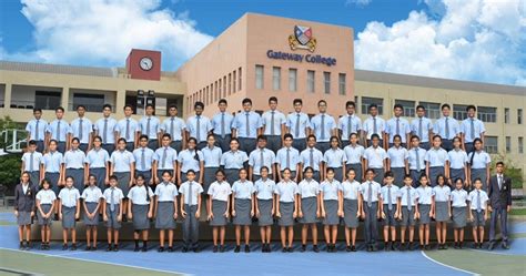 In both Degrees, students are able to receive industrial recognized. . Gateway college sri lanka school fees